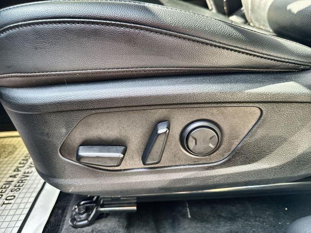 used 2024 Kia Sportage car