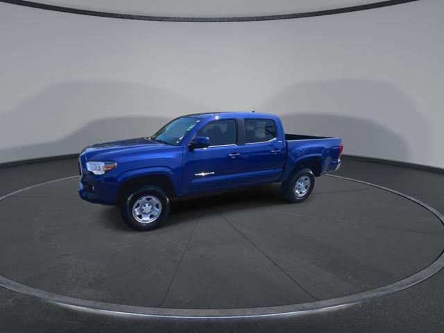 used 2023 Toyota Tacoma car, priced at $32,382