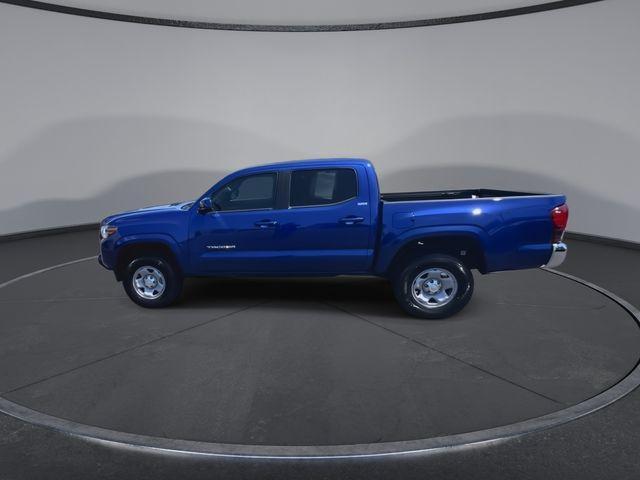 used 2023 Toyota Tacoma car, priced at $32,382