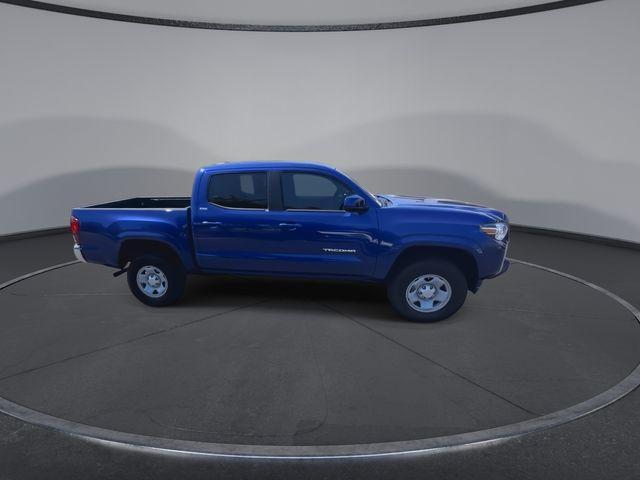 used 2023 Toyota Tacoma car, priced at $32,382