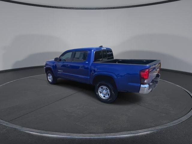 used 2023 Toyota Tacoma car, priced at $32,382