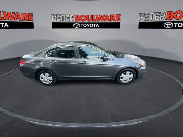used 2012 Honda Accord car, priced at $11,389