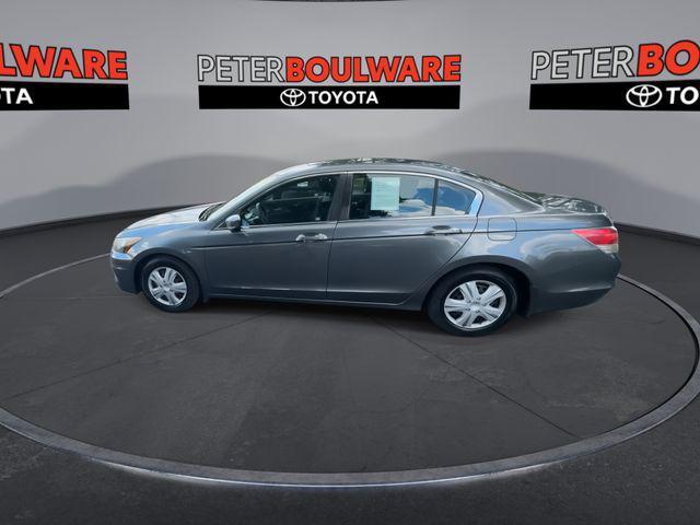 used 2012 Honda Accord car, priced at $11,389