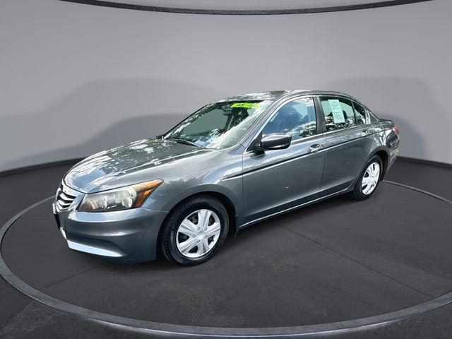 used 2012 Honda Accord car, priced at $8,905