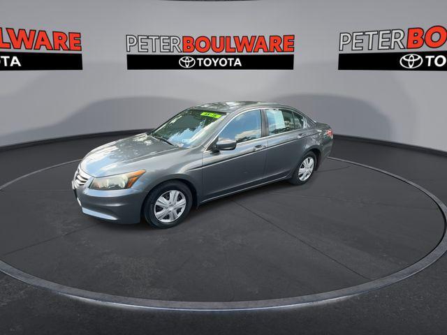 used 2012 Honda Accord car, priced at $11,389