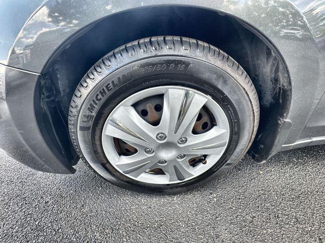 used 2012 Honda Accord car, priced at $11,389