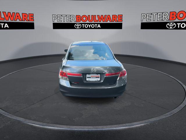 used 2012 Honda Accord car, priced at $11,389