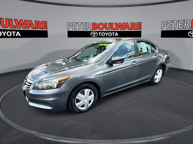 used 2012 Honda Accord car, priced at $11,389