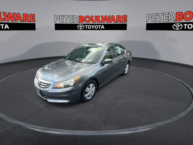 used 2012 Honda Accord car, priced at $11,389