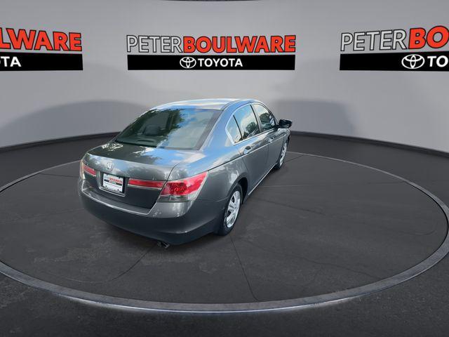 used 2012 Honda Accord car, priced at $11,389