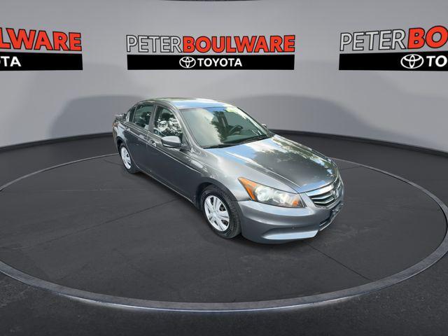 used 2012 Honda Accord car, priced at $11,389