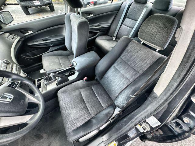 used 2012 Honda Accord car, priced at $11,389