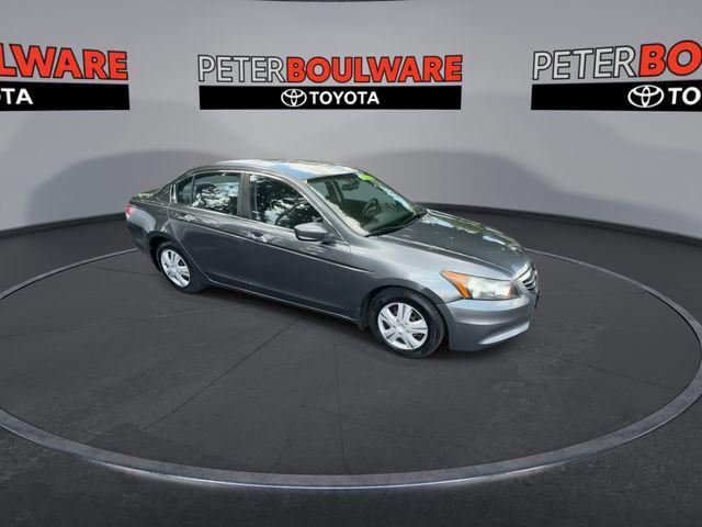 used 2012 Honda Accord car, priced at $11,389
