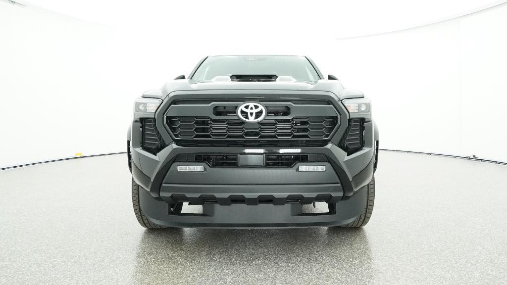 new 2025 Toyota Tacoma car, priced at $43,287