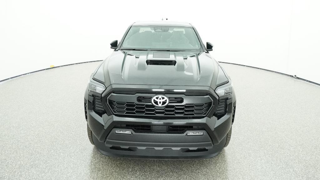 new 2025 Toyota Tacoma car, priced at $43,287