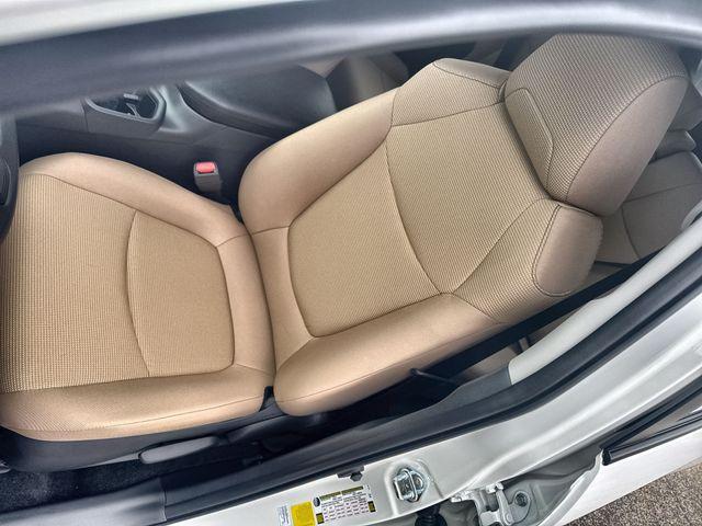 new 2025 Toyota RAV4 car, priced at $31,097