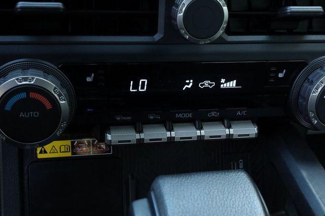 used 2024 Toyota Tacoma car, priced at $38,451