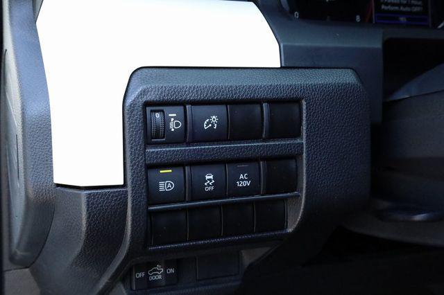used 2024 Toyota Tacoma car, priced at $40,759