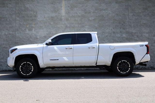 used 2024 Toyota Tacoma car, priced at $40,759