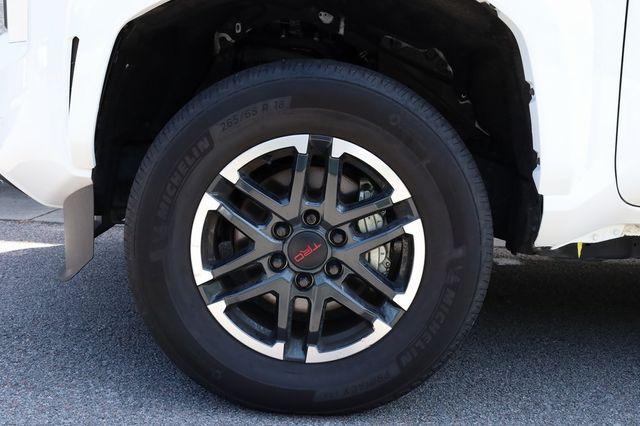 used 2024 Toyota Tacoma car, priced at $38,451