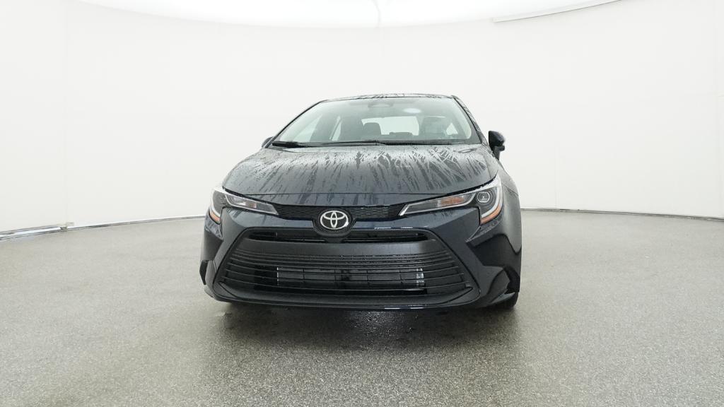 new 2026 Toyota Corolla car, priced at $24,243