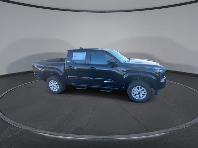 new 2024 Toyota Tacoma car, priced at $42,781