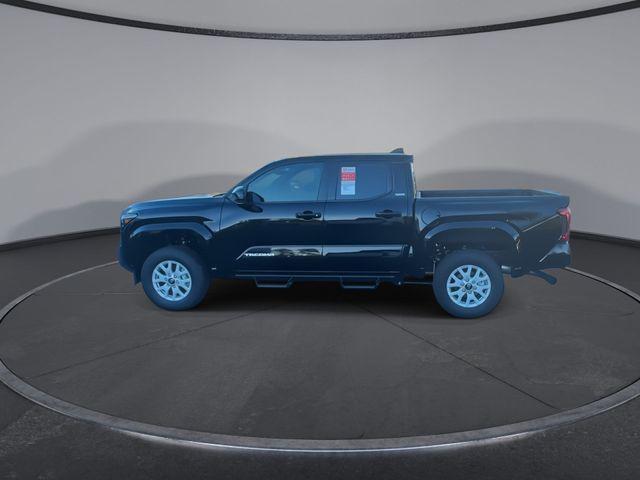 new 2024 Toyota Tacoma car, priced at $42,781