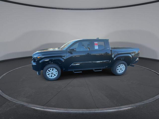 new 2024 Toyota Tacoma car, priced at $42,781