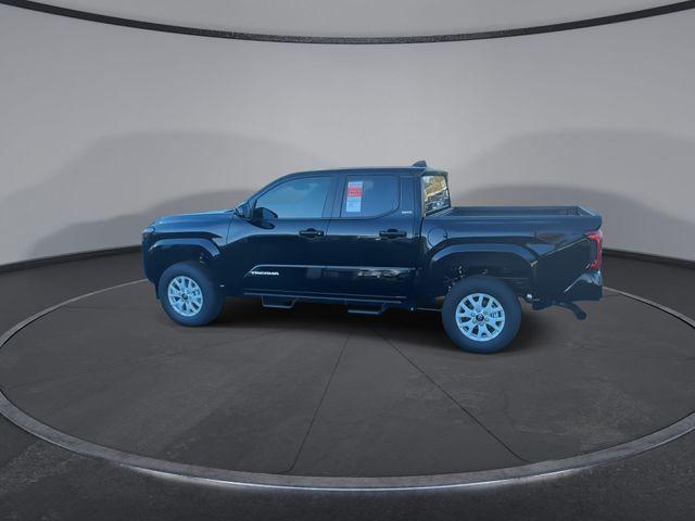 new 2024 Toyota Tacoma car, priced at $42,781