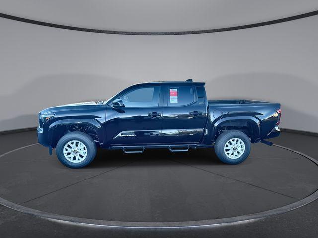 new 2024 Toyota Tacoma car, priced at $42,781