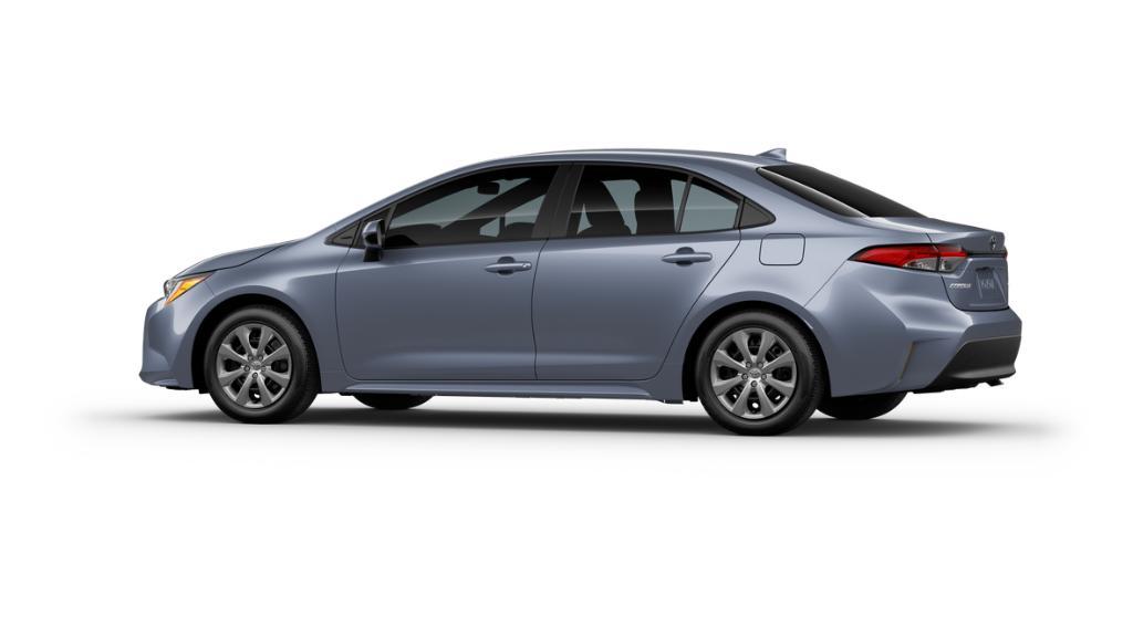 new 2025 Toyota Corolla car, priced at $23,361