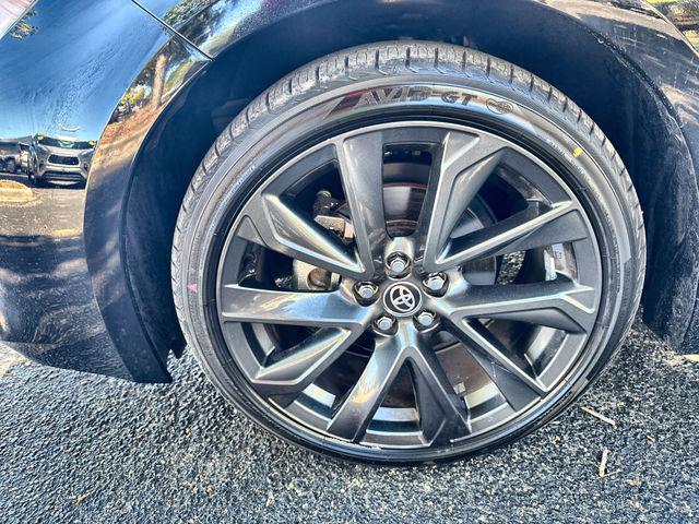 used 2024 Toyota Corolla Hatchback car, priced at $23,729