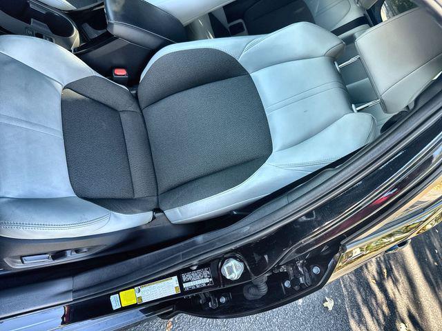 used 2024 Toyota Corolla Hatchback car, priced at $23,729