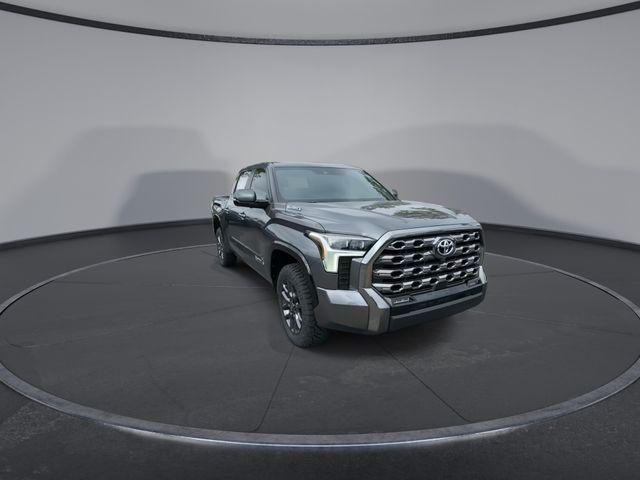 new 2026 Toyota Tundra car, priced at $73,977