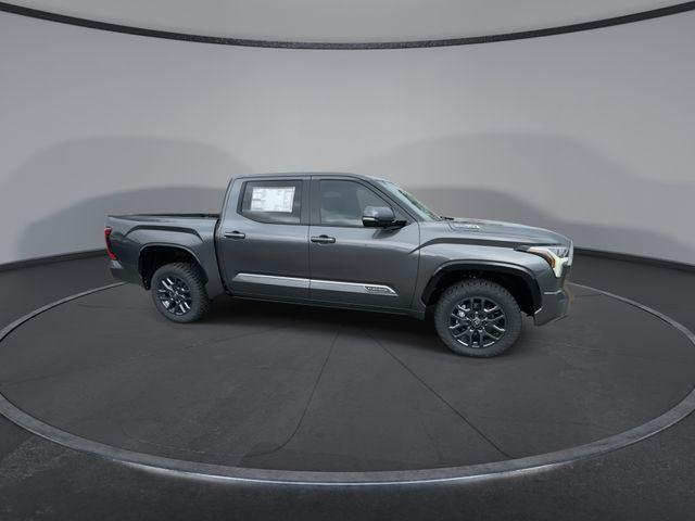 new 2026 Toyota Tundra car, priced at $73,977