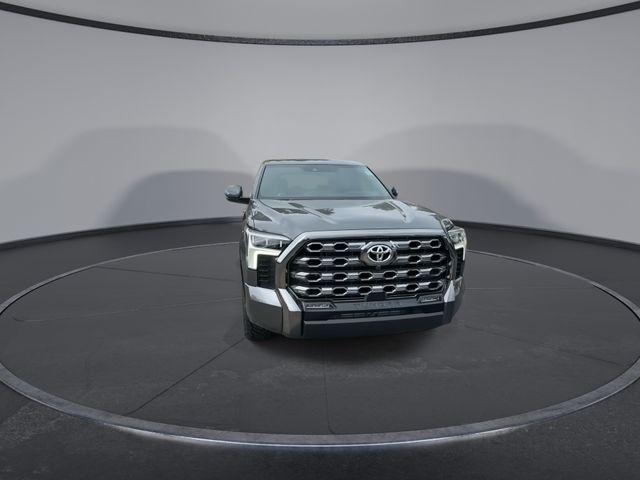 new 2026 Toyota Tundra car, priced at $73,977
