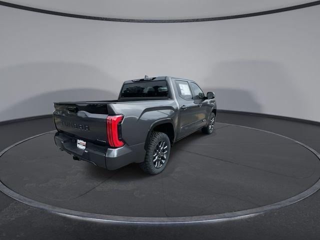 new 2026 Toyota Tundra car, priced at $73,977
