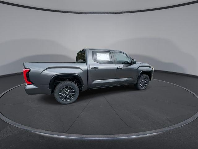 new 2026 Toyota Tundra car, priced at $73,977