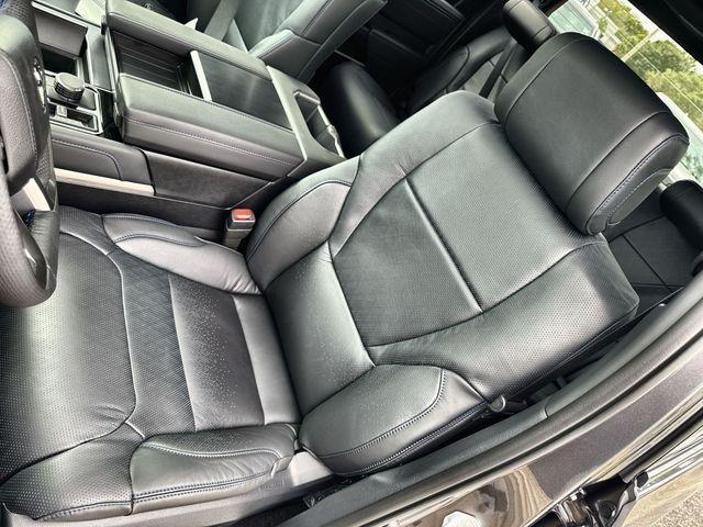new 2026 Toyota Tundra car, priced at $73,977