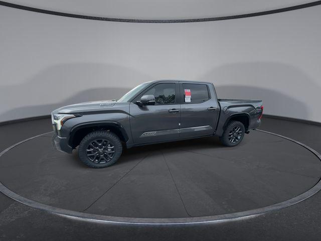 new 2026 Toyota Tundra car, priced at $73,977