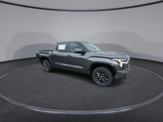 new 2026 Toyota Tundra car, priced at $73,977