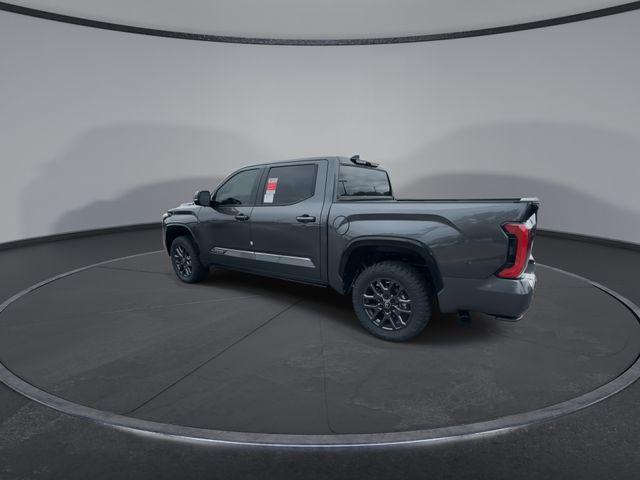 new 2026 Toyota Tundra car, priced at $73,977
