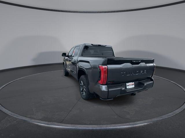new 2026 Toyota Tundra car, priced at $73,977