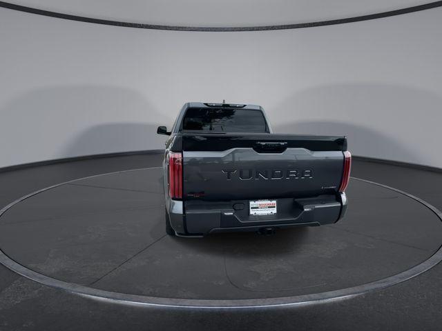 new 2026 Toyota Tundra car, priced at $73,977