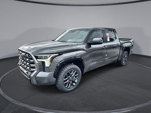 new 2026 Toyota Tundra car, priced at $73,977