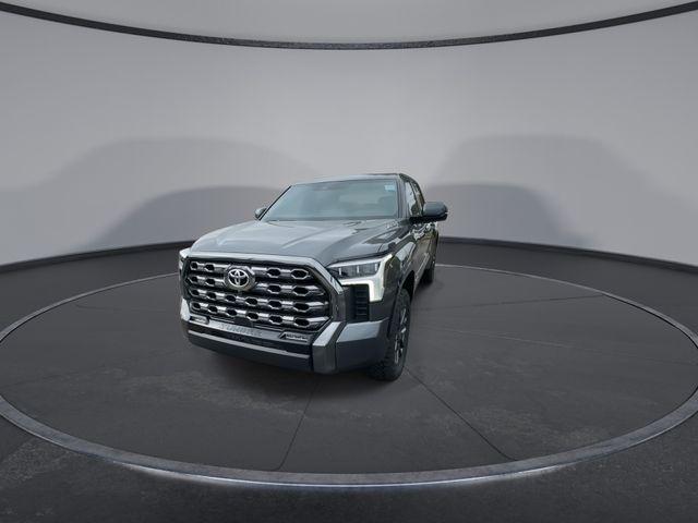 new 2026 Toyota Tundra car, priced at $73,977