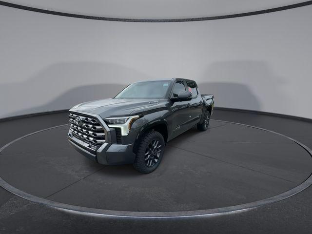 new 2026 Toyota Tundra car, priced at $73,977