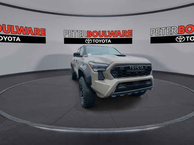 new 2025 Toyota Tacoma Hybrid car, priced at $68,435