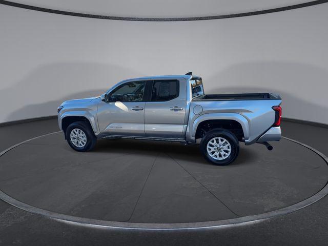 used 2025 Toyota Tacoma car, priced at $40,779