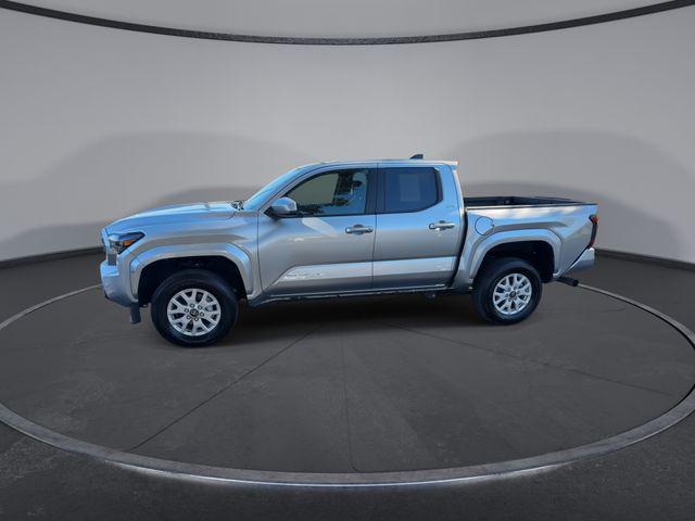 used 2025 Toyota Tacoma car, priced at $40,779